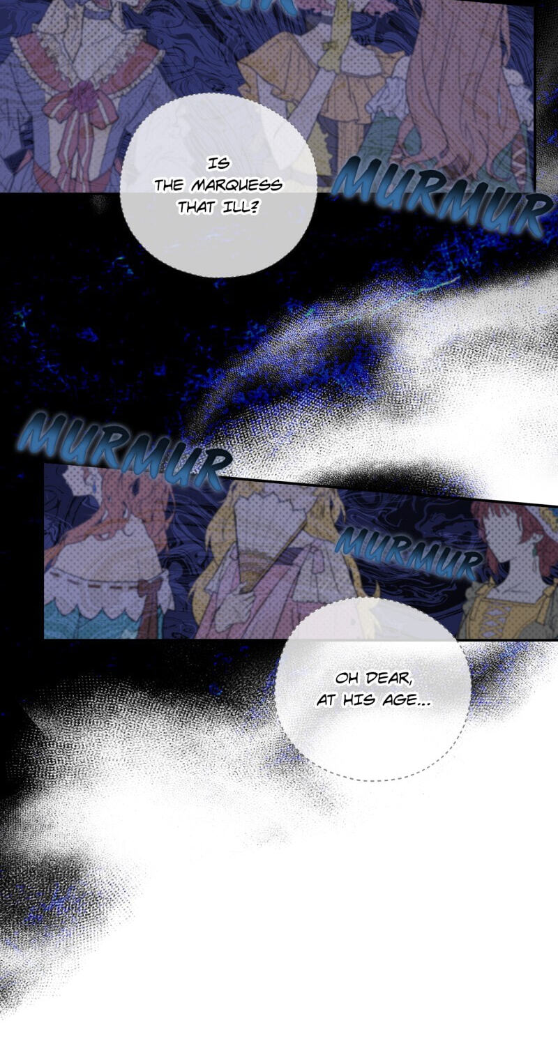 How to Hide the Emperor's Child Chapter 35 page 56 - 