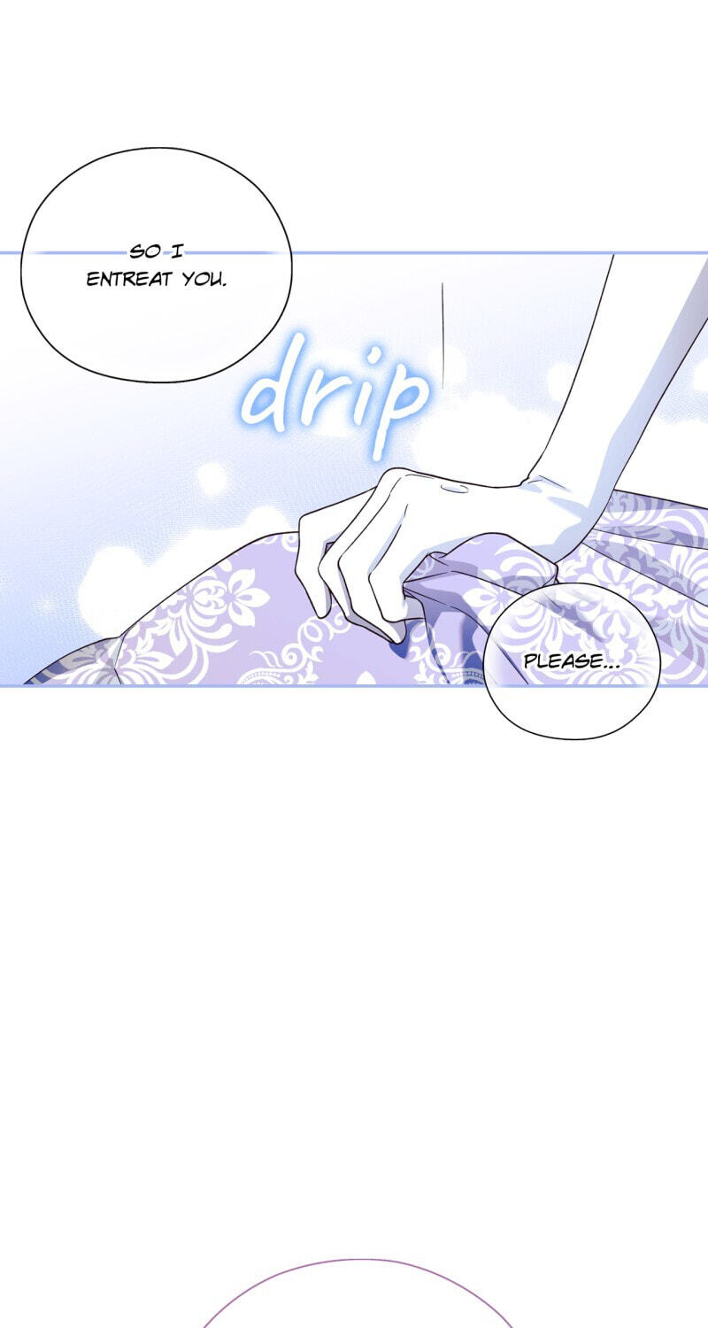 How to Hide the Emperor's Child Chapter 35 page 57 - 