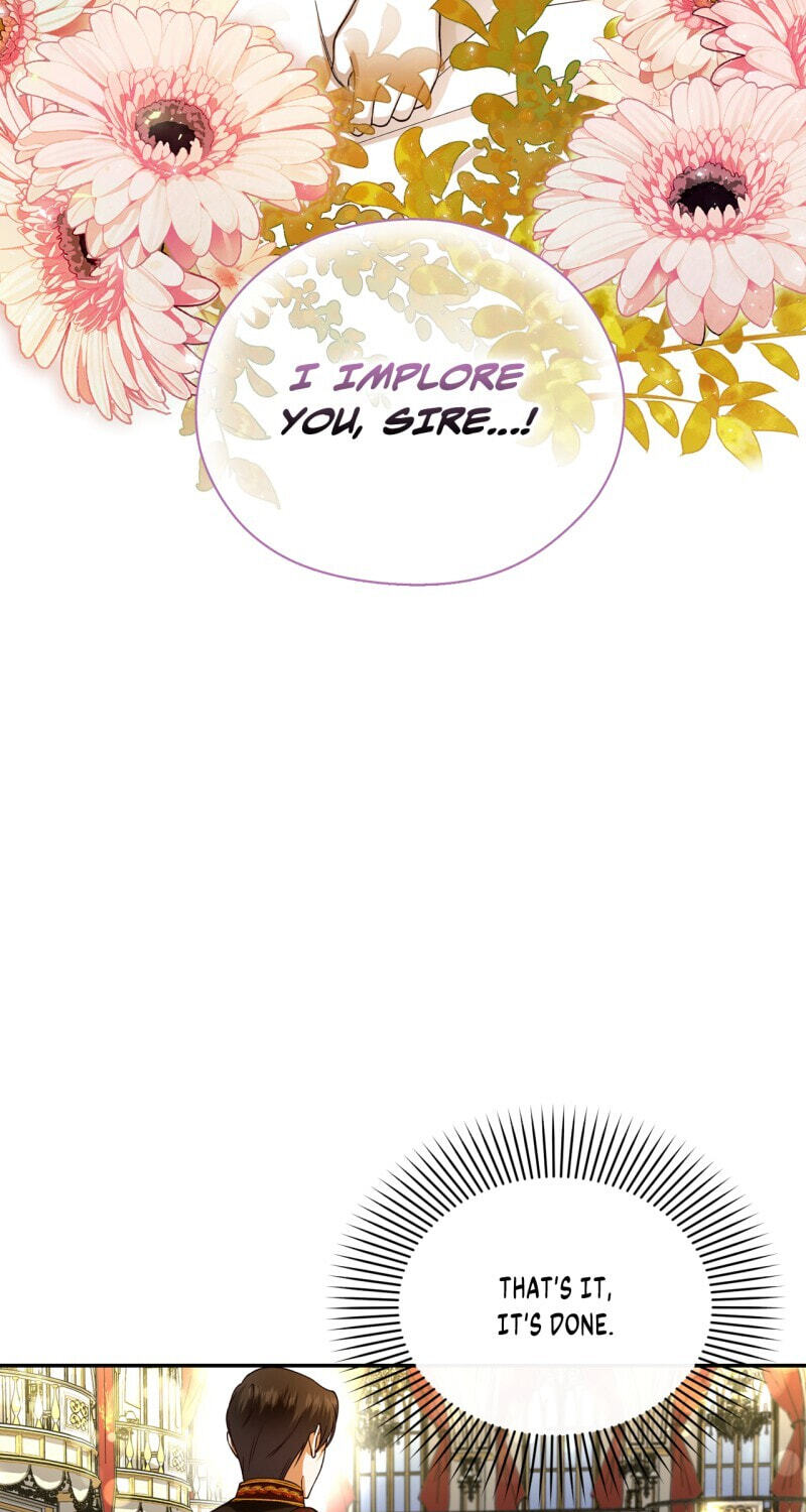 How to Hide the Emperor's Child Chapter 35 page 59 - 