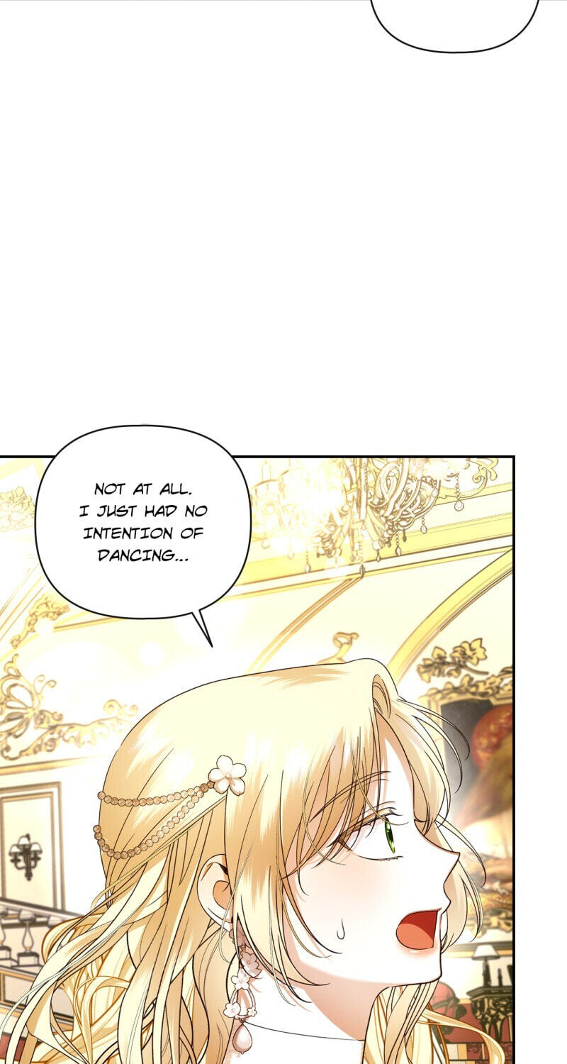 How to Hide the Emperor's Child Chapter 35 page 7 - 
