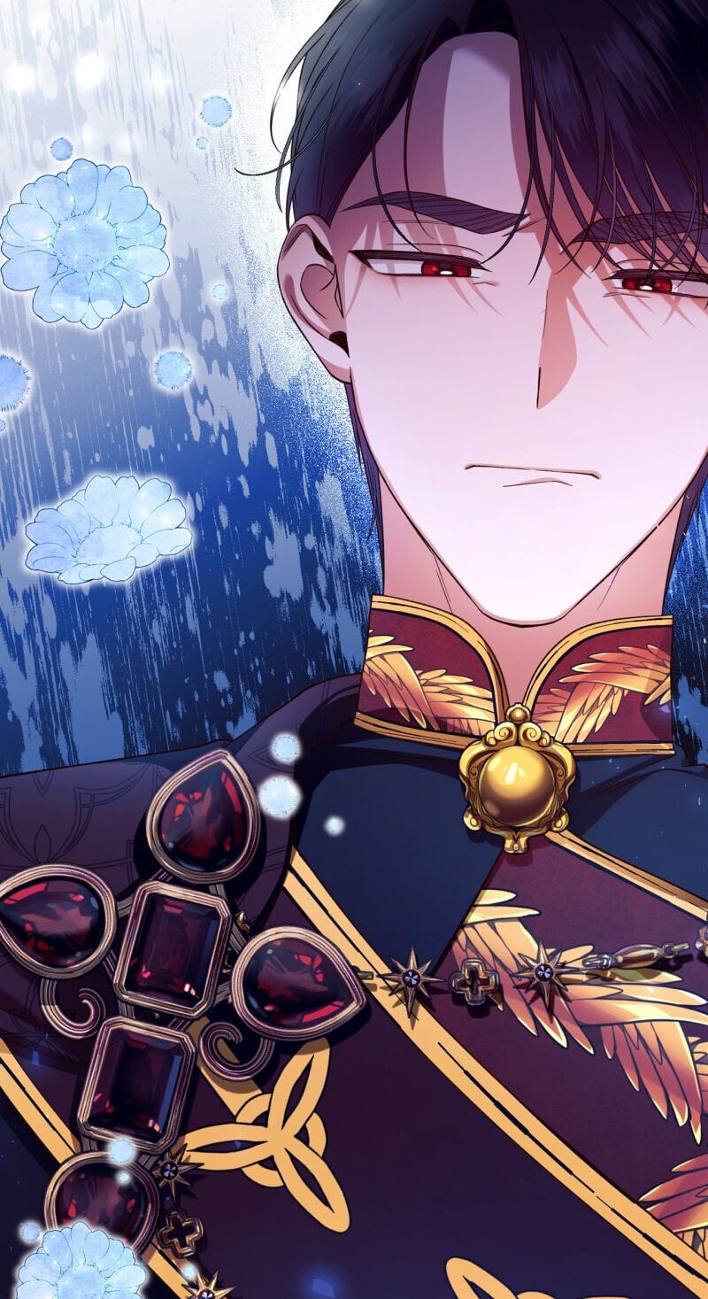 How to Hide the Emperor's Child Chapter 35 page 62 - 