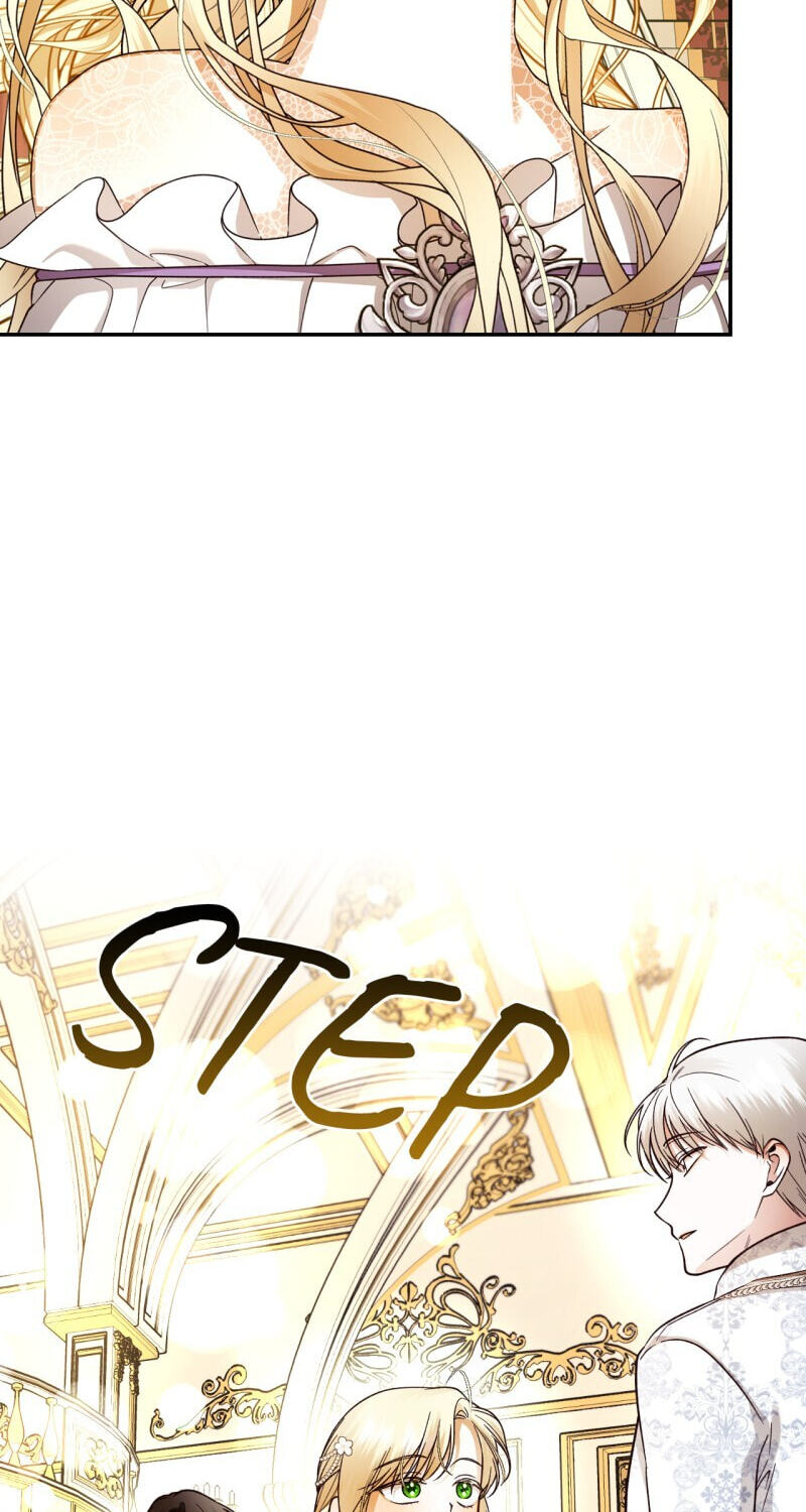 How to Hide the Emperor's Child Chapter 35 page 8 - 
