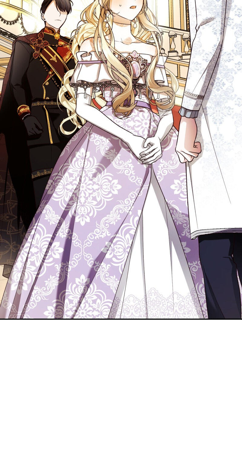 How to Hide the Emperor's Child Chapter 35 page 9 - 