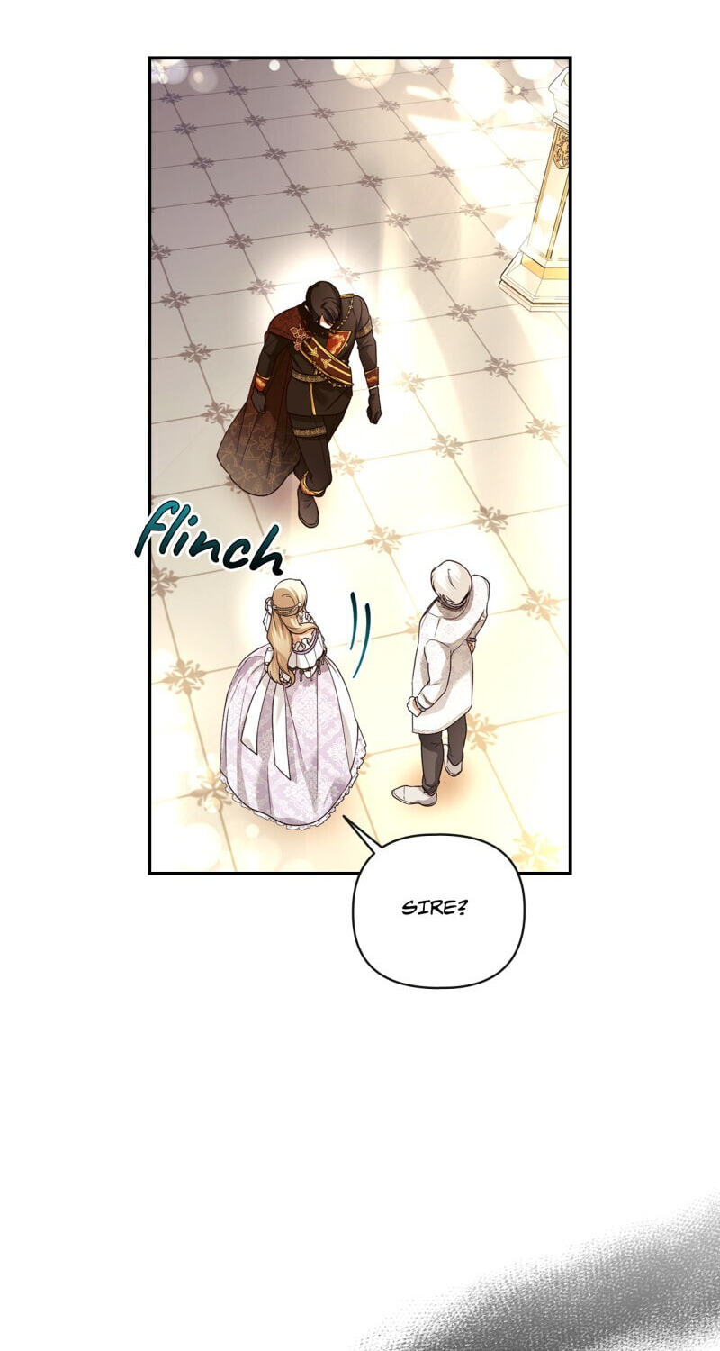 How to Hide the Emperor's Child Chapter 35 page 10 - 