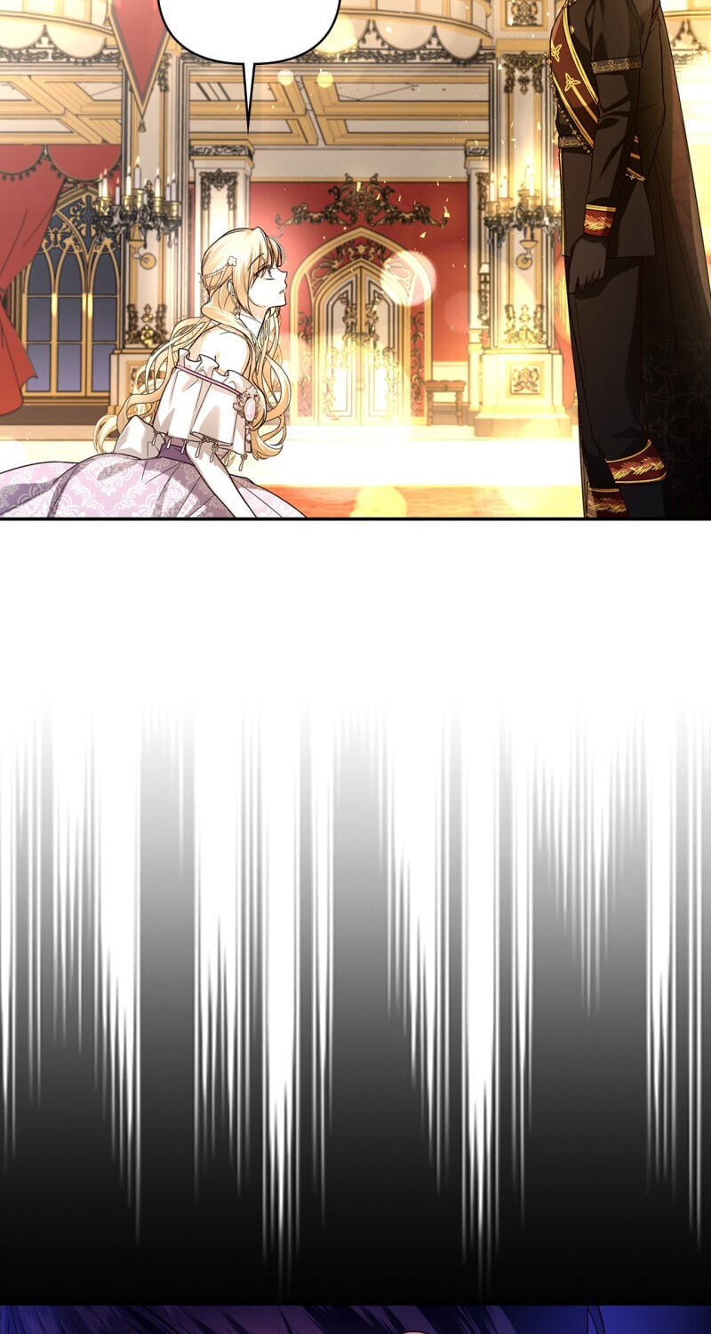 How to Hide the Emperor's Child Chapter 36 page 2 - 
