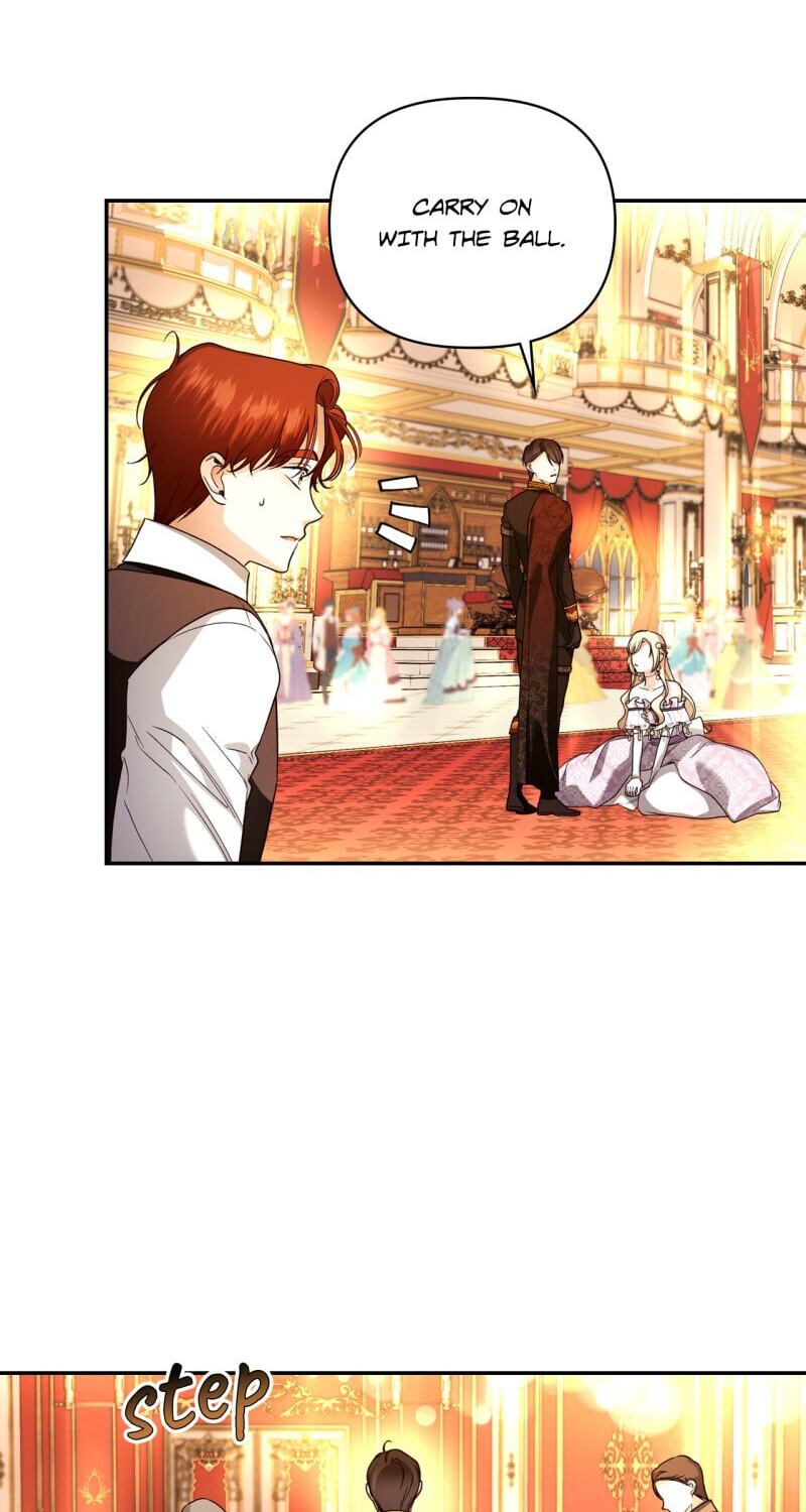 How to Hide the Emperor's Child Chapter 36 page 12 - 