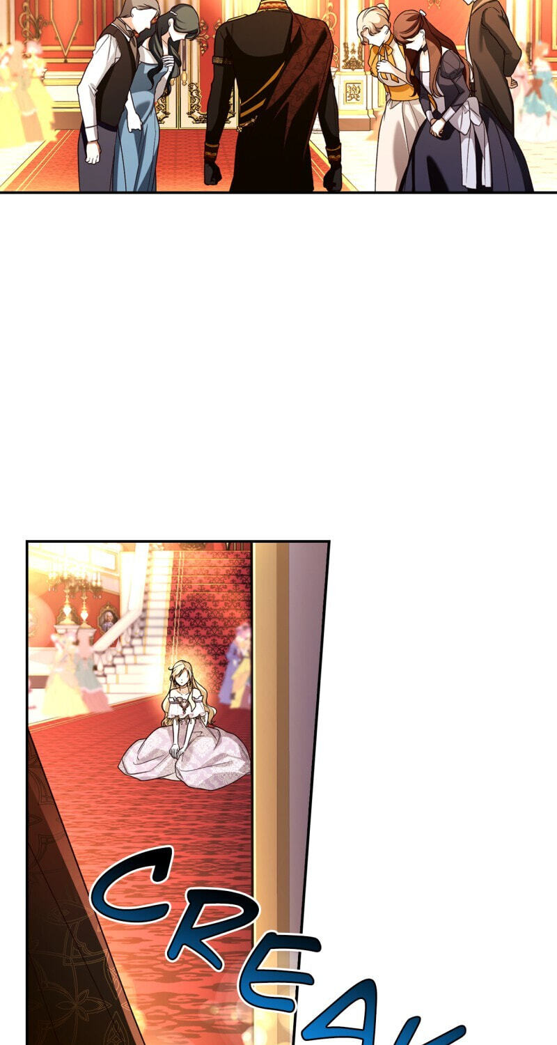 How to Hide the Emperor's Child Chapter 36 page 13 - 