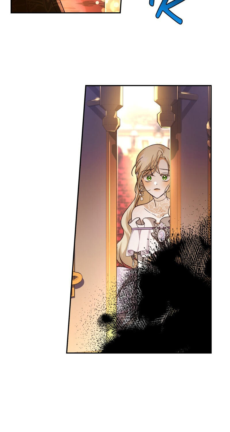 How to Hide the Emperor's Child Chapter 36 page 14 - 