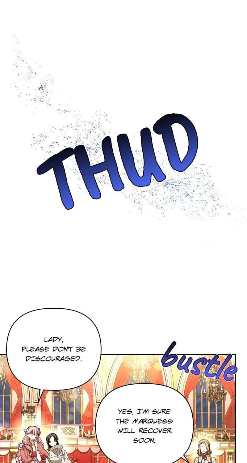 How to Hide the Emperor's Child Chapter 36 page 15 - 