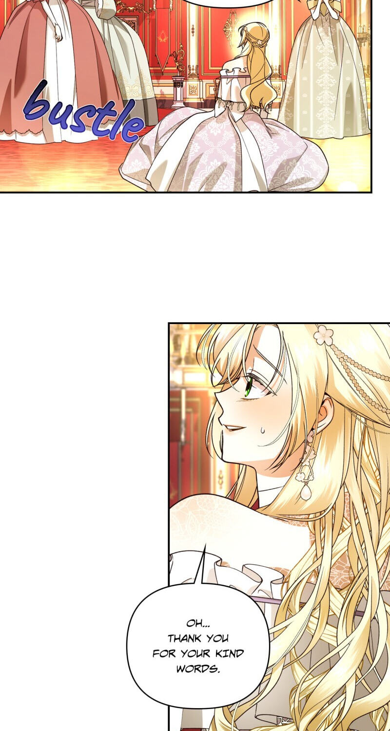 How to Hide the Emperor's Child Chapter 36 page 16 - 
