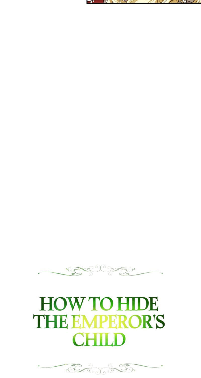 How to Hide the Emperor's Child Chapter 36 page 17 - 