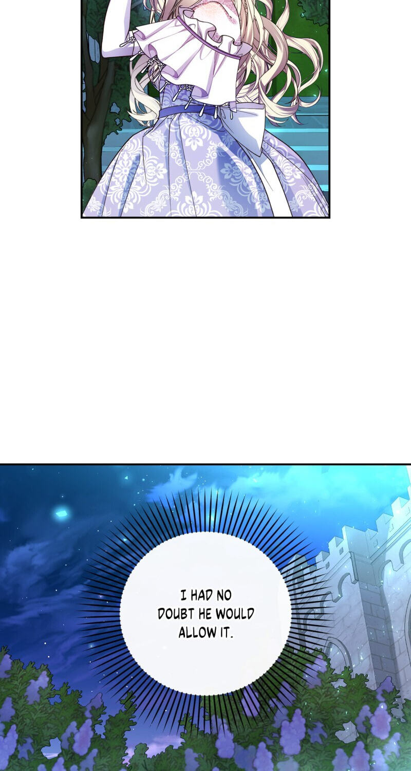 How to Hide the Emperor's Child Chapter 36 page 20 - 