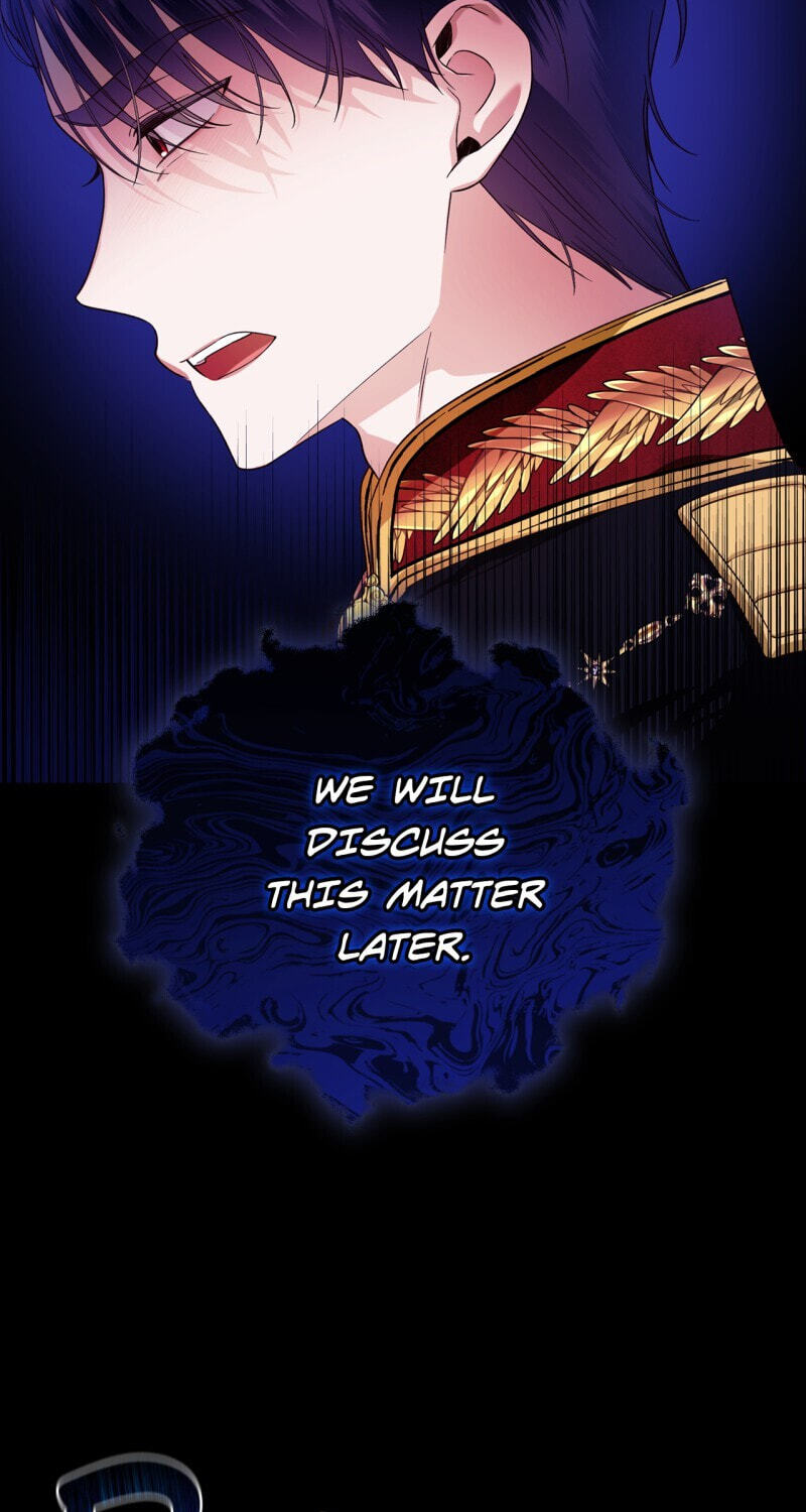How to Hide the Emperor's Child Chapter 36 page 3 - 