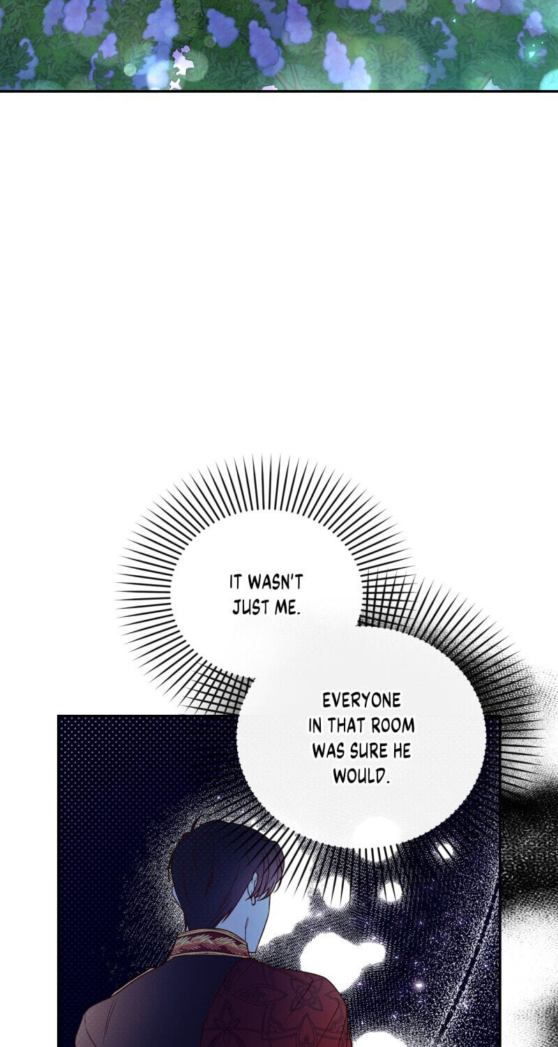 How to Hide the Emperor's Child Chapter 36 page 21 - 