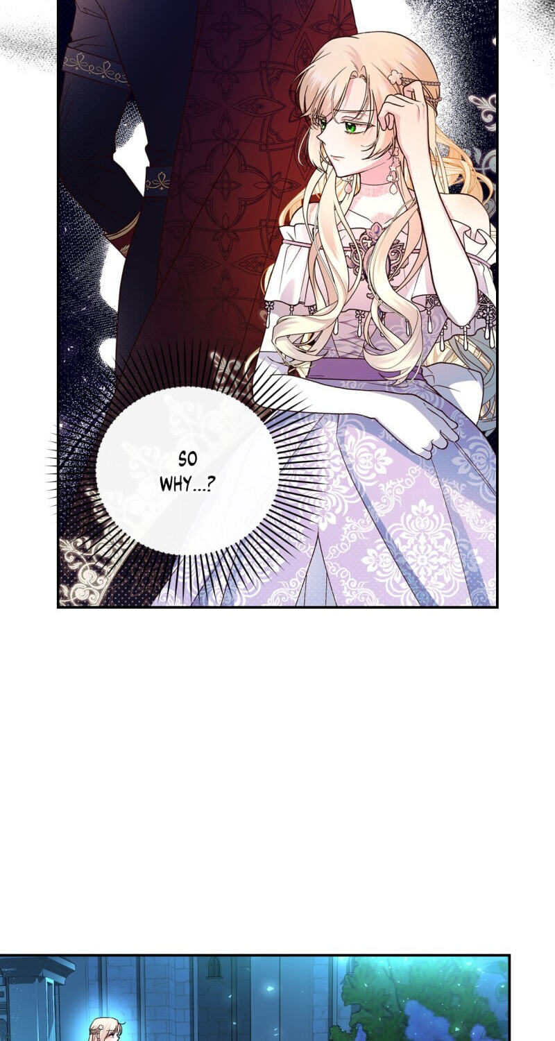 How to Hide the Emperor's Child Chapter 36 page 22 - 