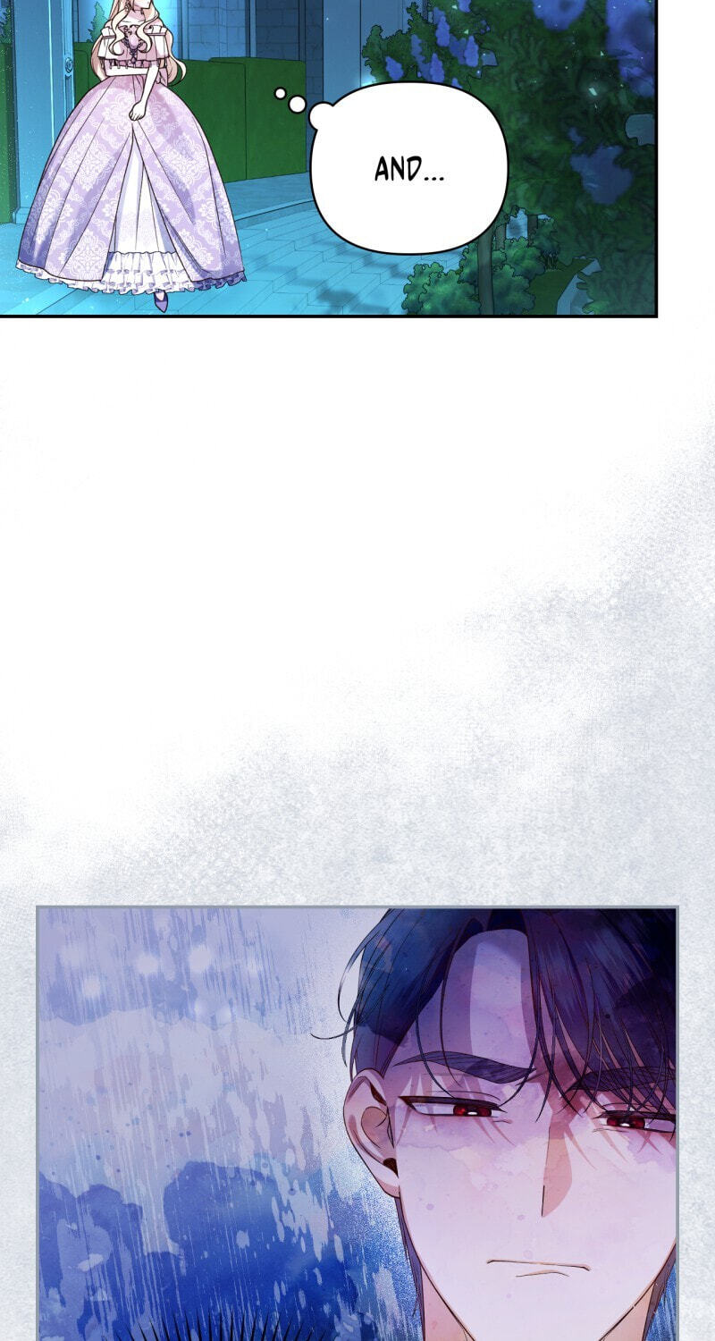 How to Hide the Emperor's Child Chapter 36 page 23 - 