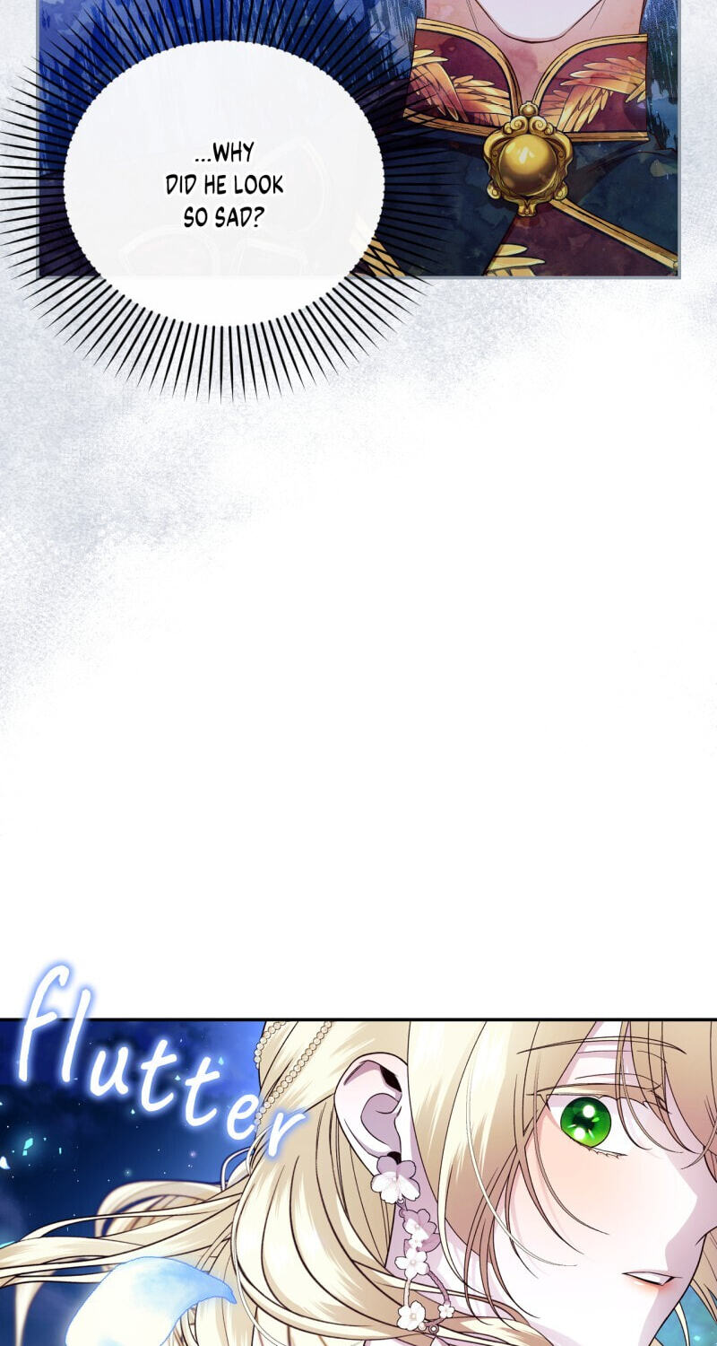 How to Hide the Emperor's Child Chapter 36 page 24 - 