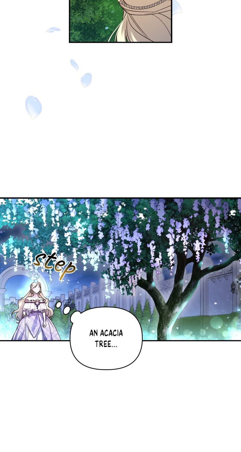 How to Hide the Emperor's Child Chapter 36 page 26 - 