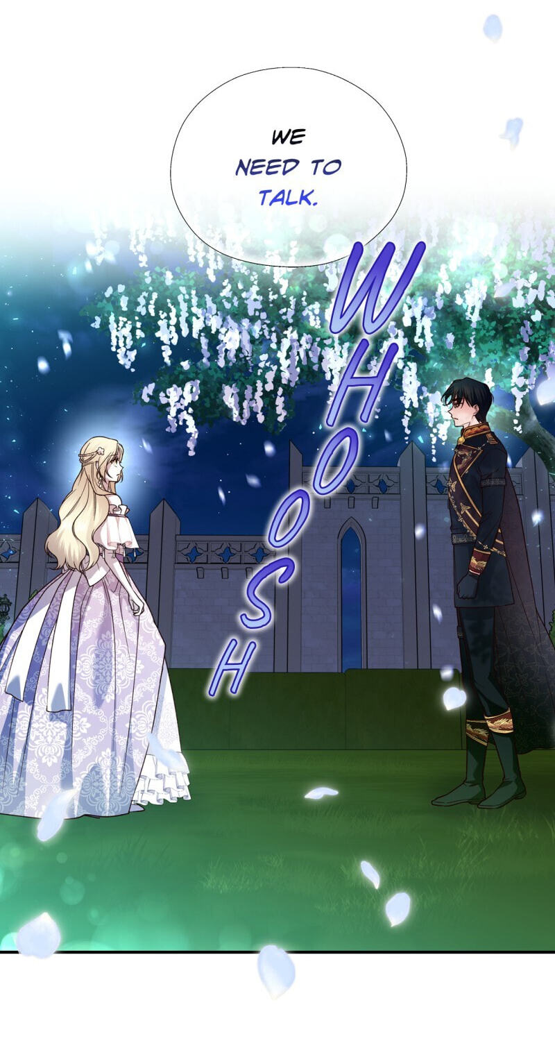 How to Hide the Emperor's Child Chapter 36 page 30 - 