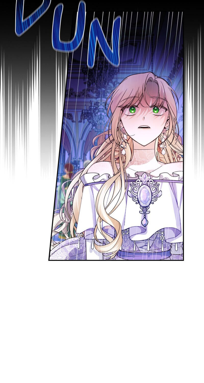 How to Hide the Emperor's Child Chapter 36 page 4 - 