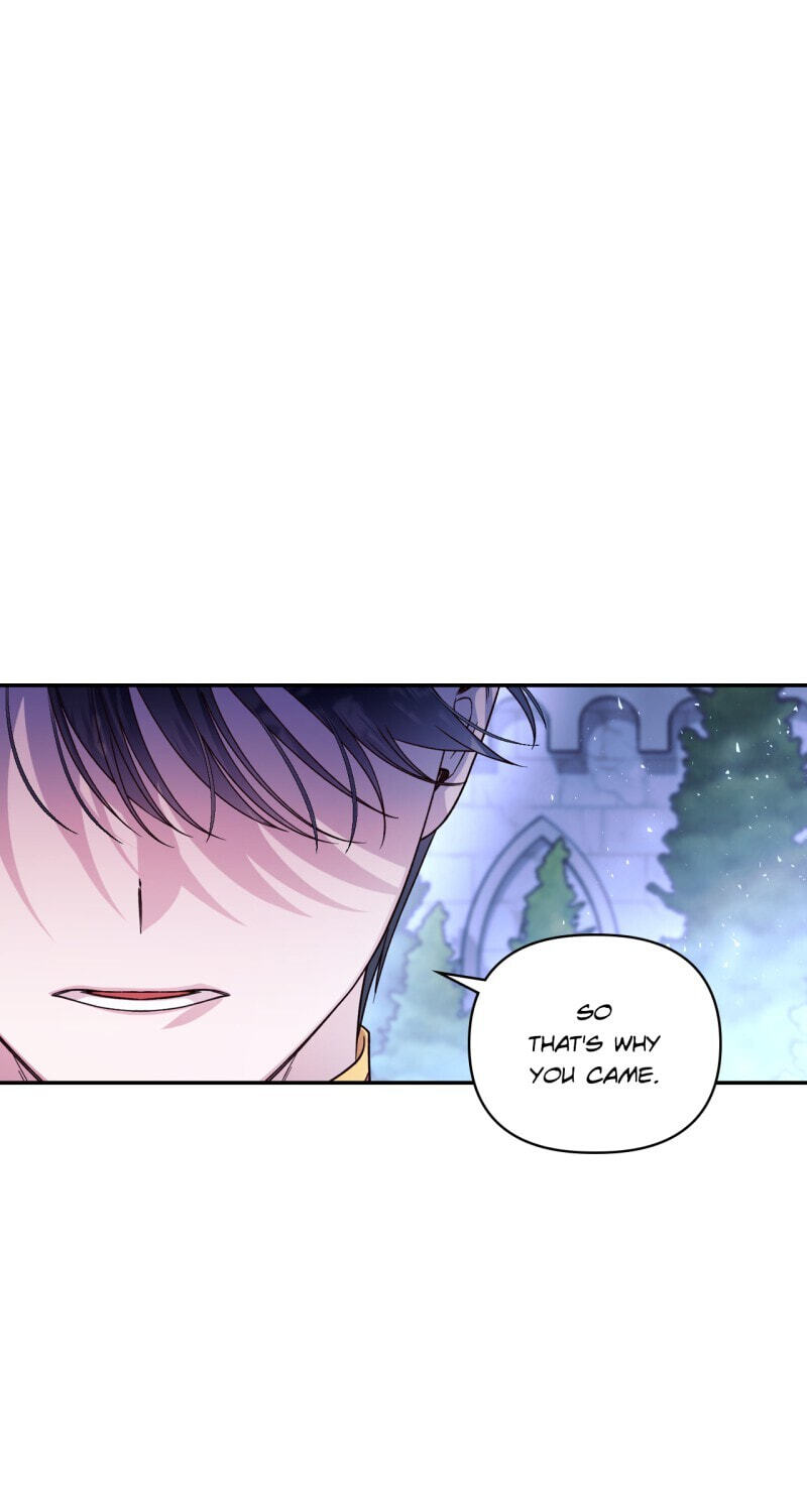 How to Hide the Emperor's Child Chapter 36 page 31 - 