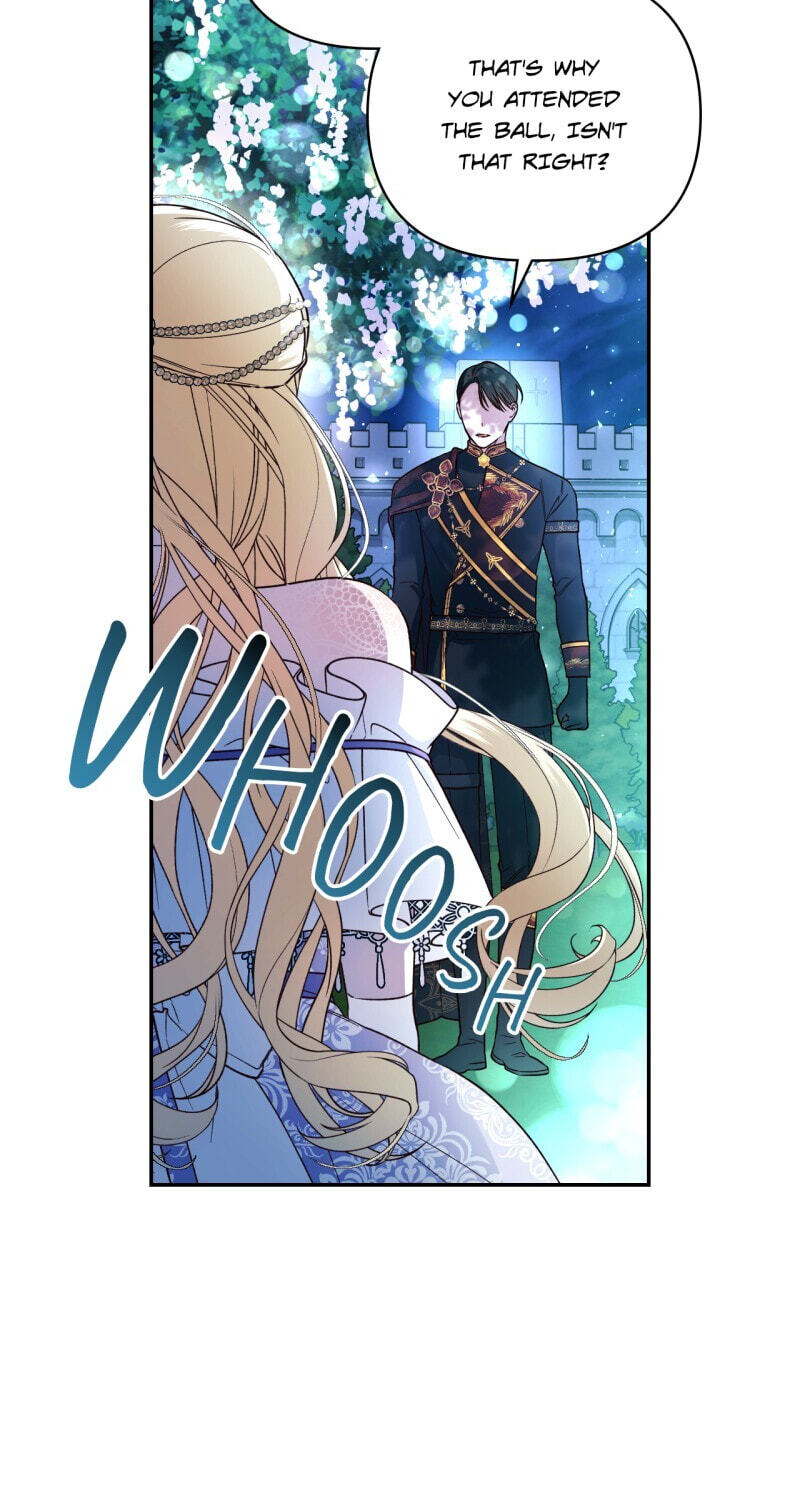 How to Hide the Emperor's Child Chapter 36 page 33 - 