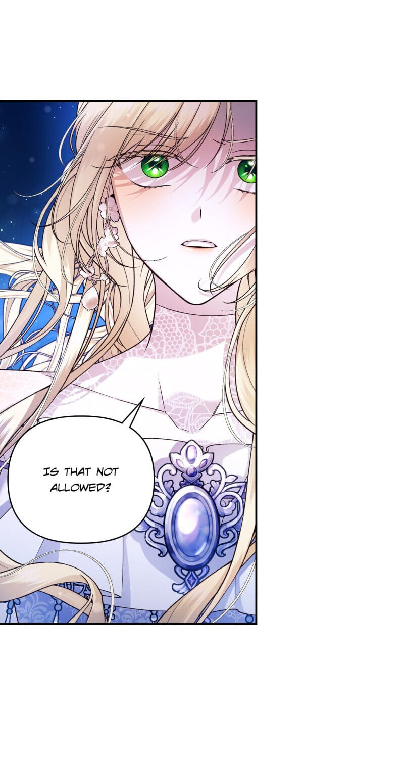 How to Hide the Emperor's Child Chapter 36 page 34 - 