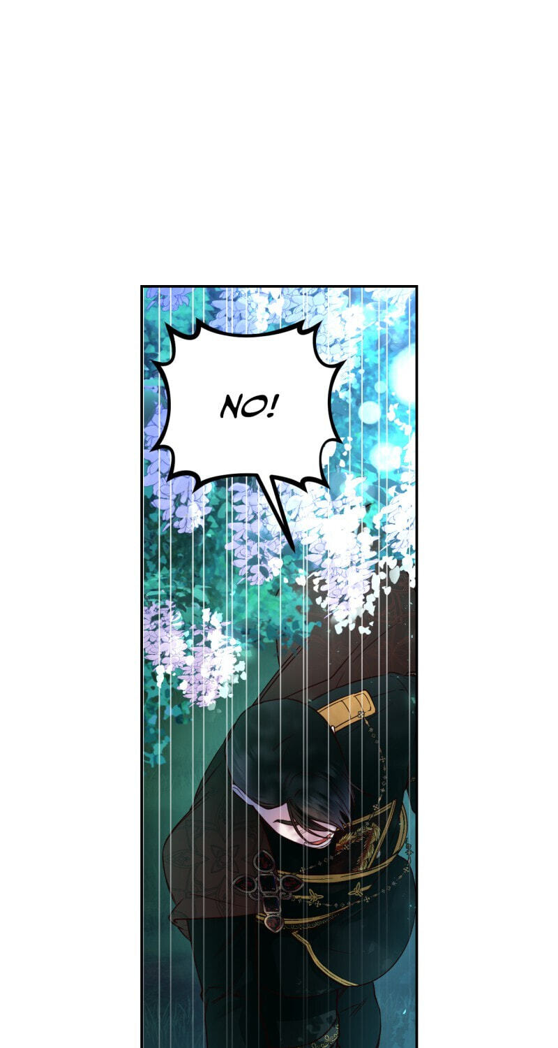How to Hide the Emperor's Child Chapter 36 page 43 - 