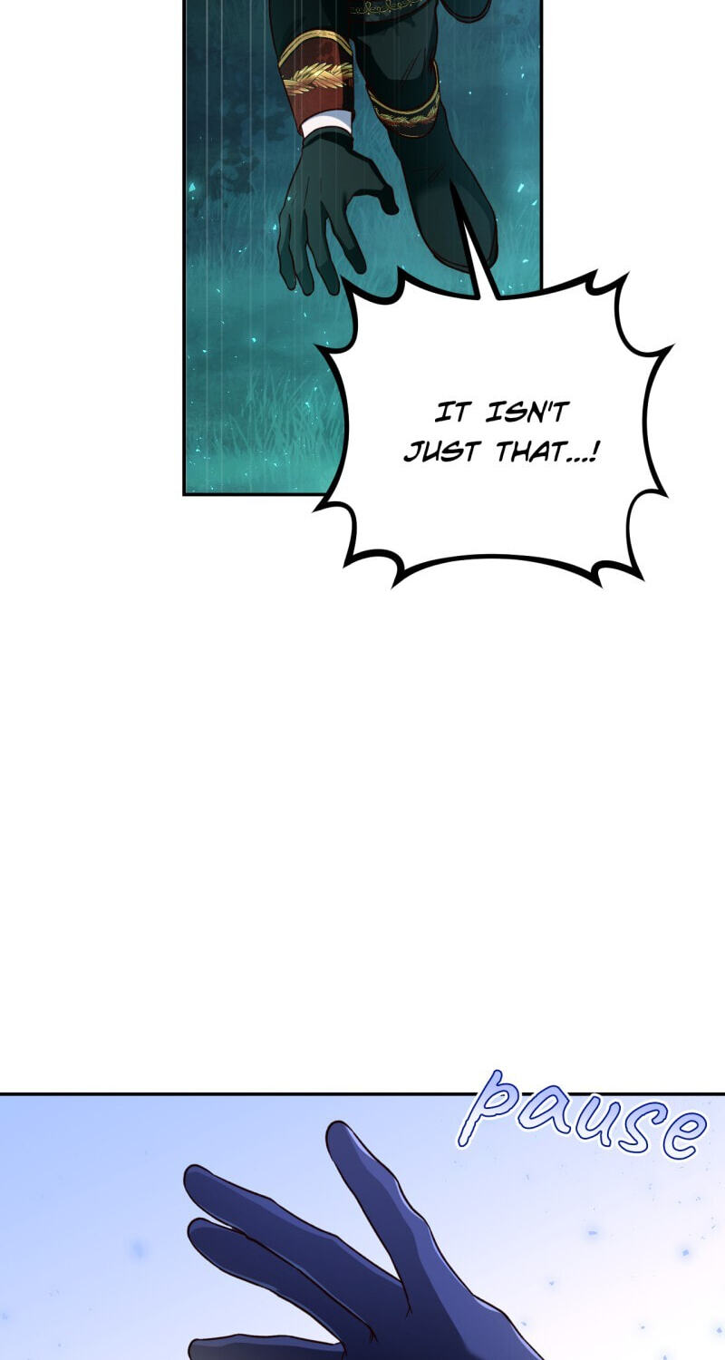 How to Hide the Emperor's Child Chapter 36 page 44 - 