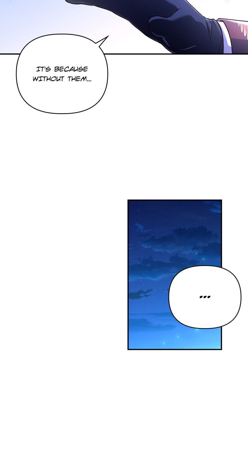 How to Hide the Emperor's Child Chapter 36 page 45 - 