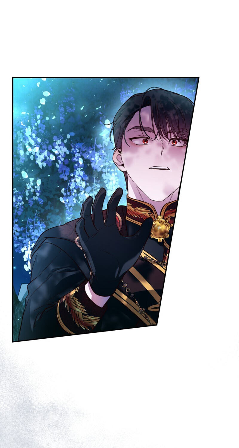 How to Hide the Emperor's Child Chapter 36 page 46 - 