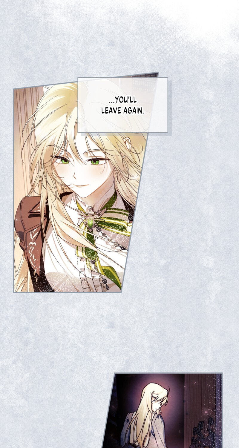 How to Hide the Emperor's Child Chapter 36 page 47 - 