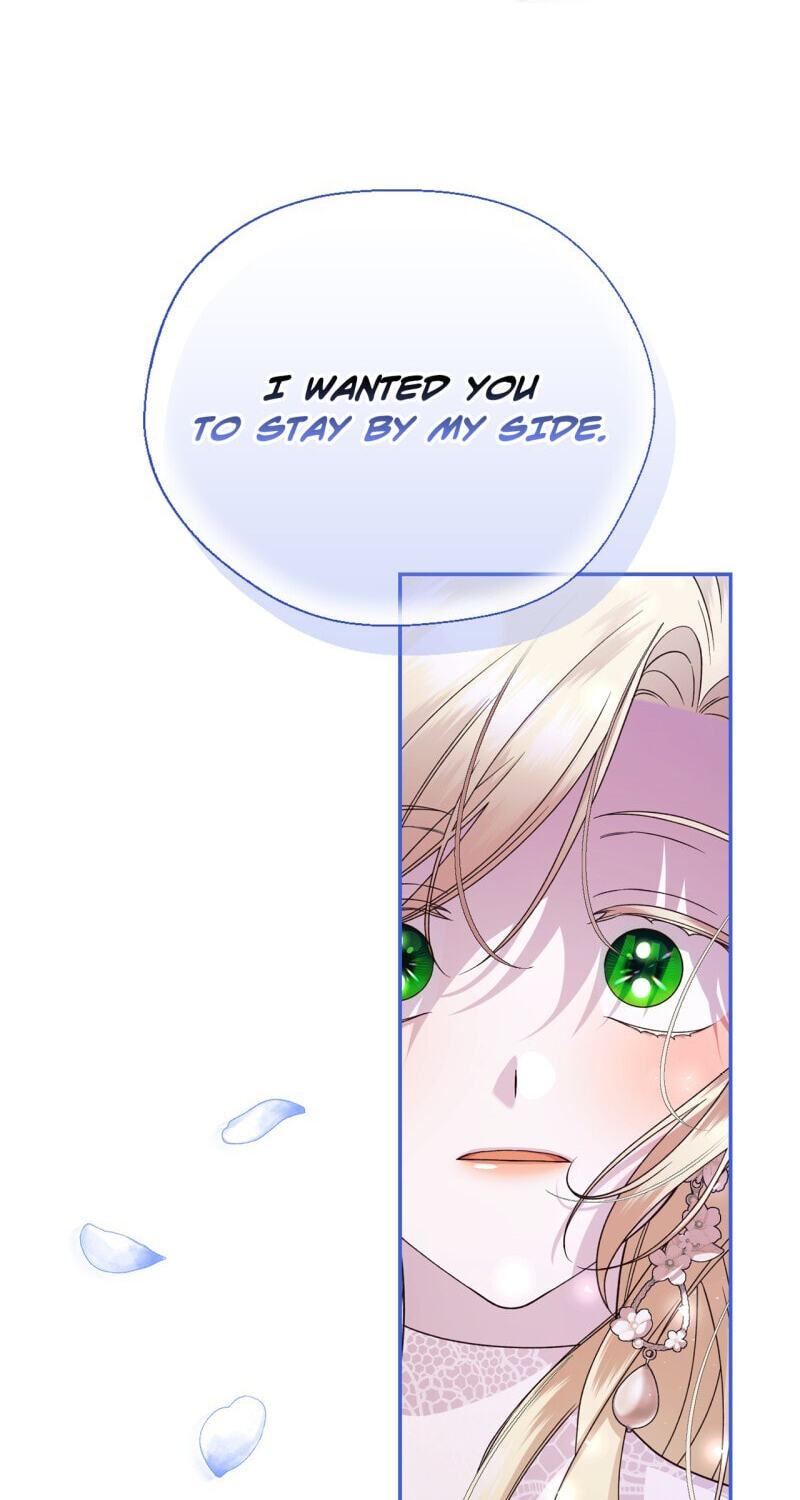 How to Hide the Emperor's Child Chapter 36 page 52 - 