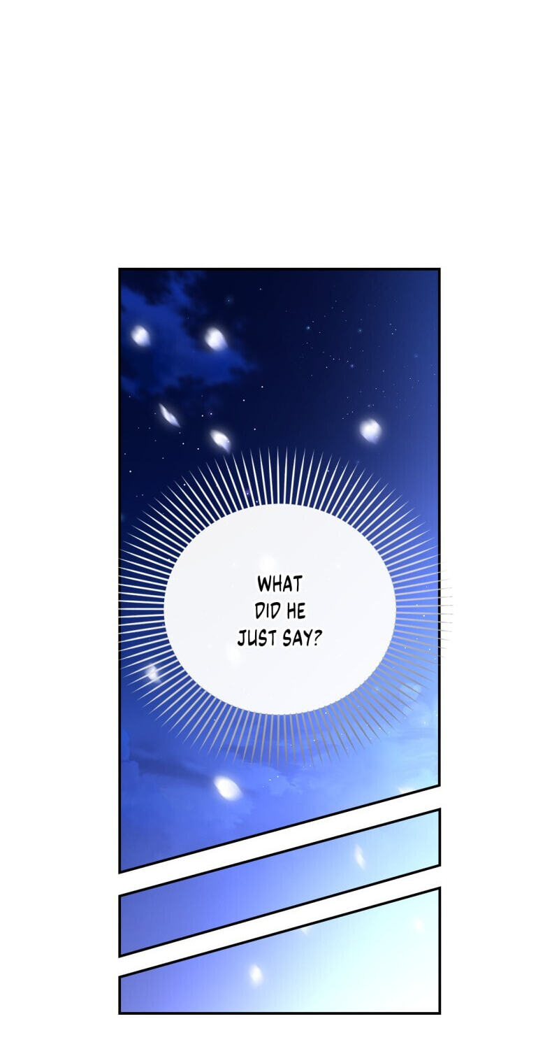How to Hide the Emperor's Child Chapter 36 page 54 - 