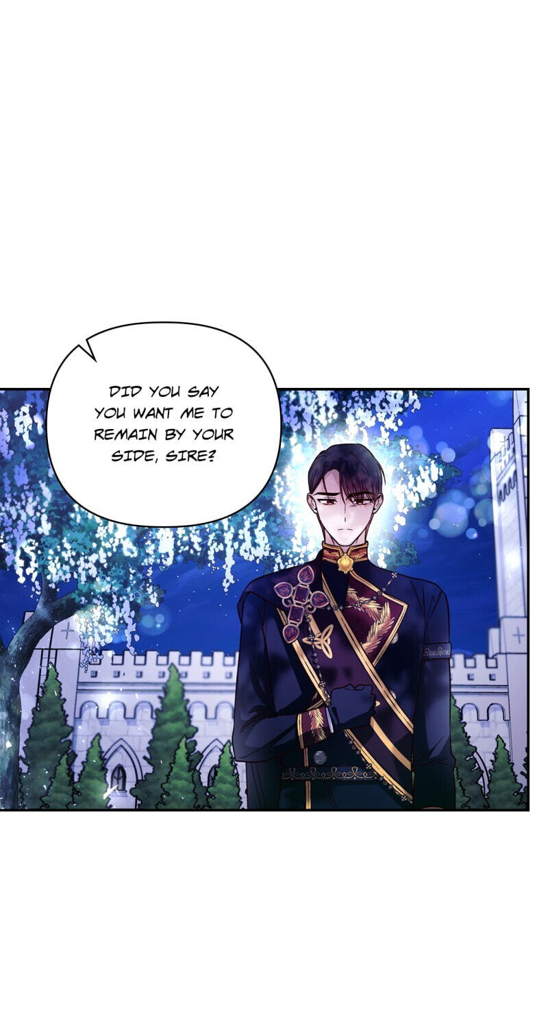 How to Hide the Emperor's Child Chapter 36 page 55 - 