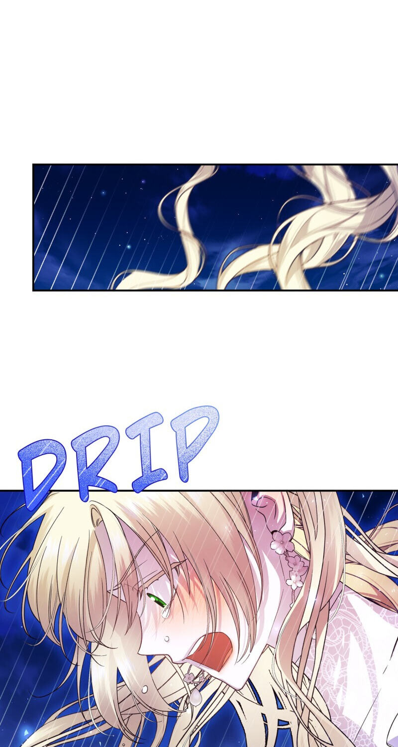 How to Hide the Emperor's Child Chapter 36 page 56 - 