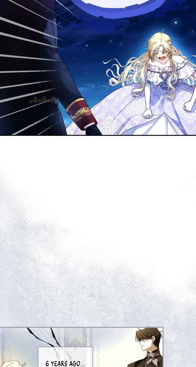 How to Hide the Emperor's Child Chapter 36 page 58 - 