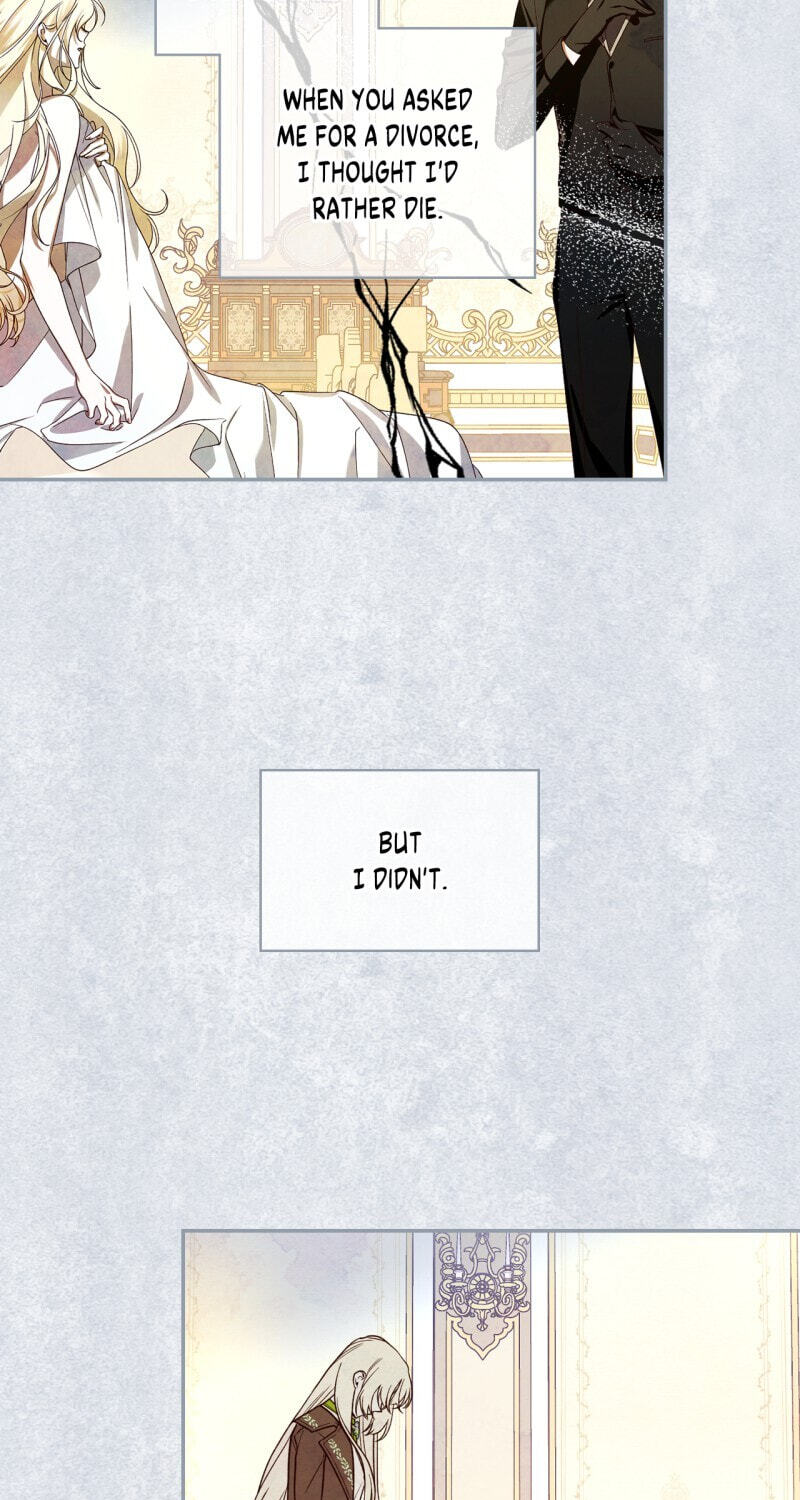 How to Hide the Emperor's Child Chapter 36 page 59 - 
