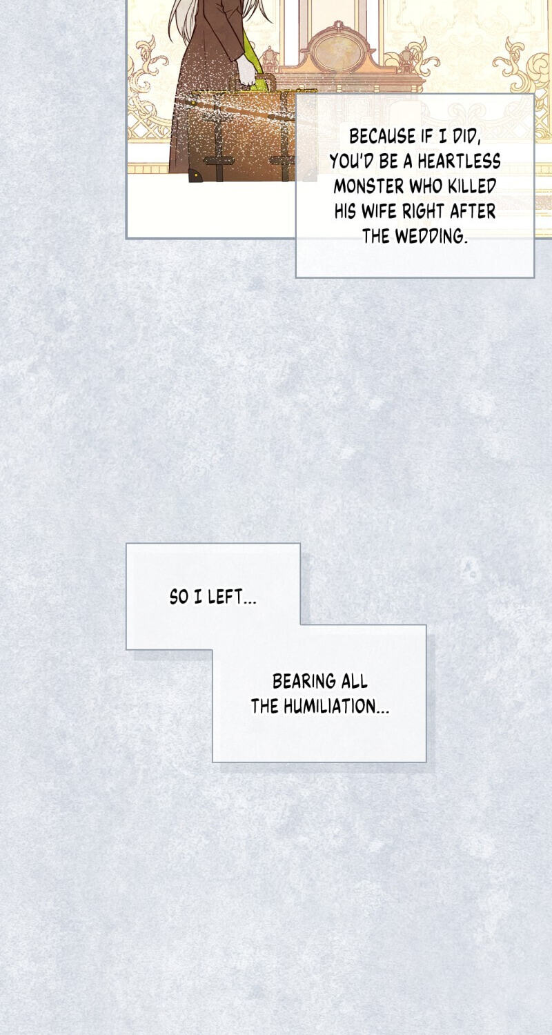 How to Hide the Emperor's Child Chapter 36 page 60 - 