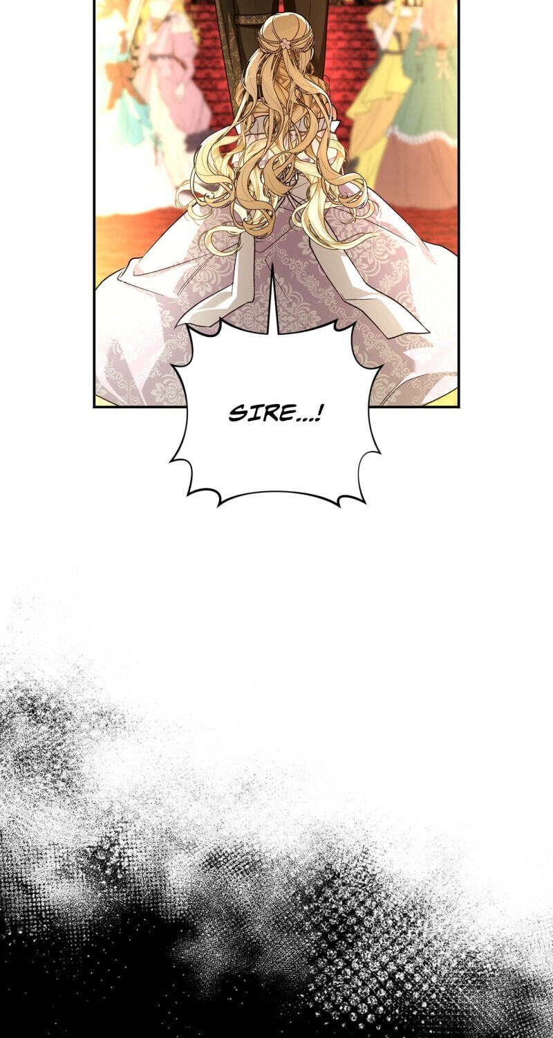 How to Hide the Emperor's Child Chapter 36 page 7 - 