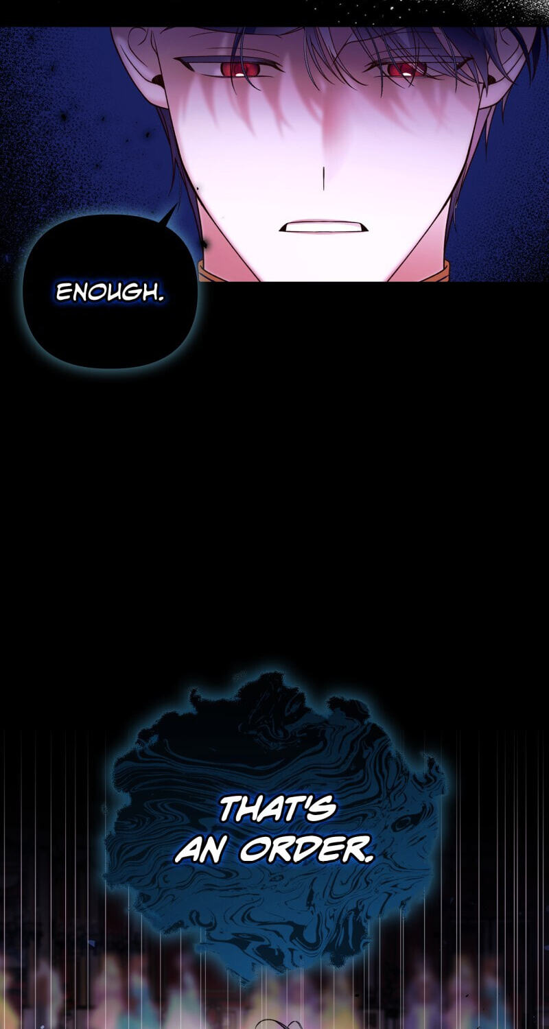 How to Hide the Emperor's Child Chapter 36 page 8 - 