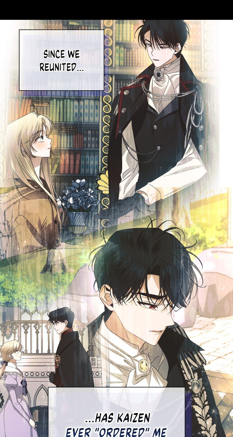 How to Hide the Emperor's Child Chapter 36 page 10 - 