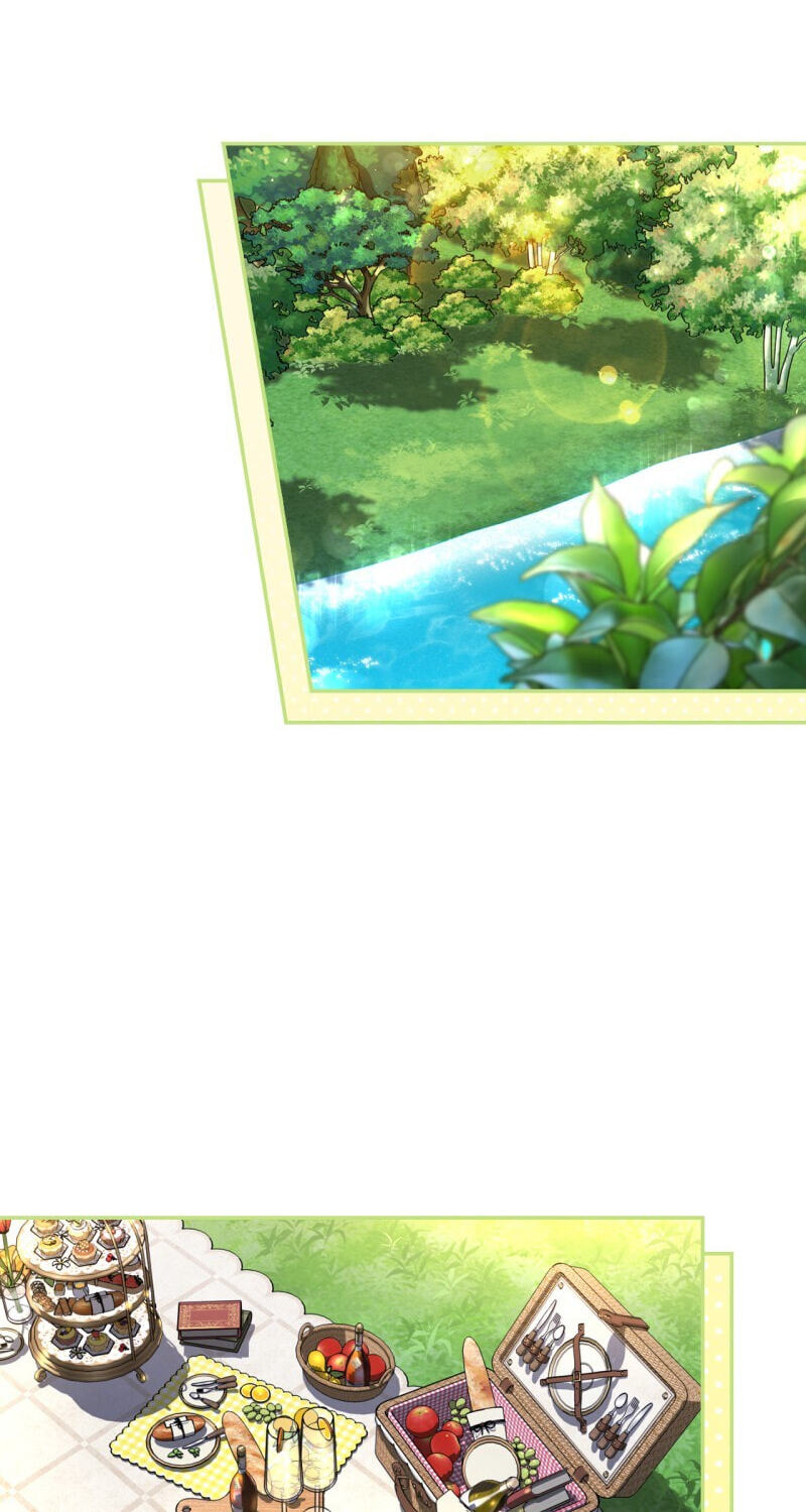 How to Hide the Emperor's Child Chapter 38 page 2 - 