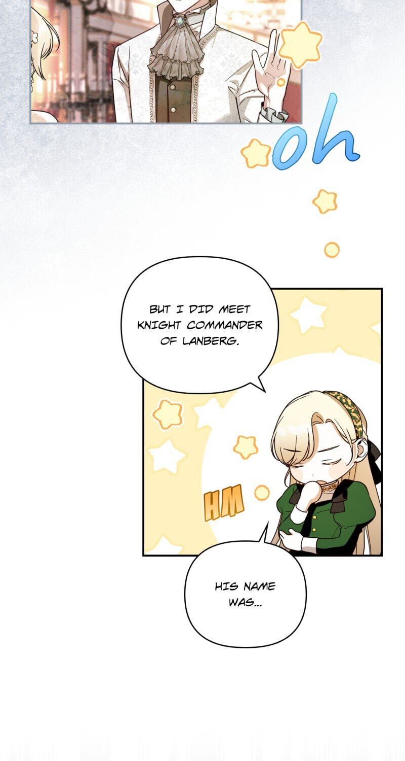 How to Hide the Emperor's Child Chapter 38 page 11 - 