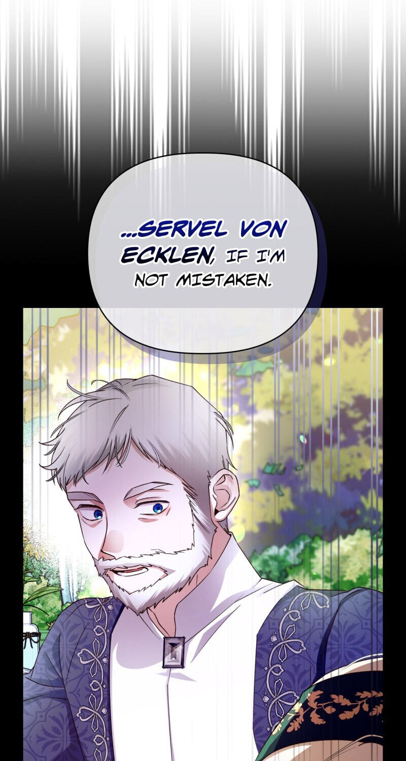 How to Hide the Emperor's Child Chapter 38 page 12 - 