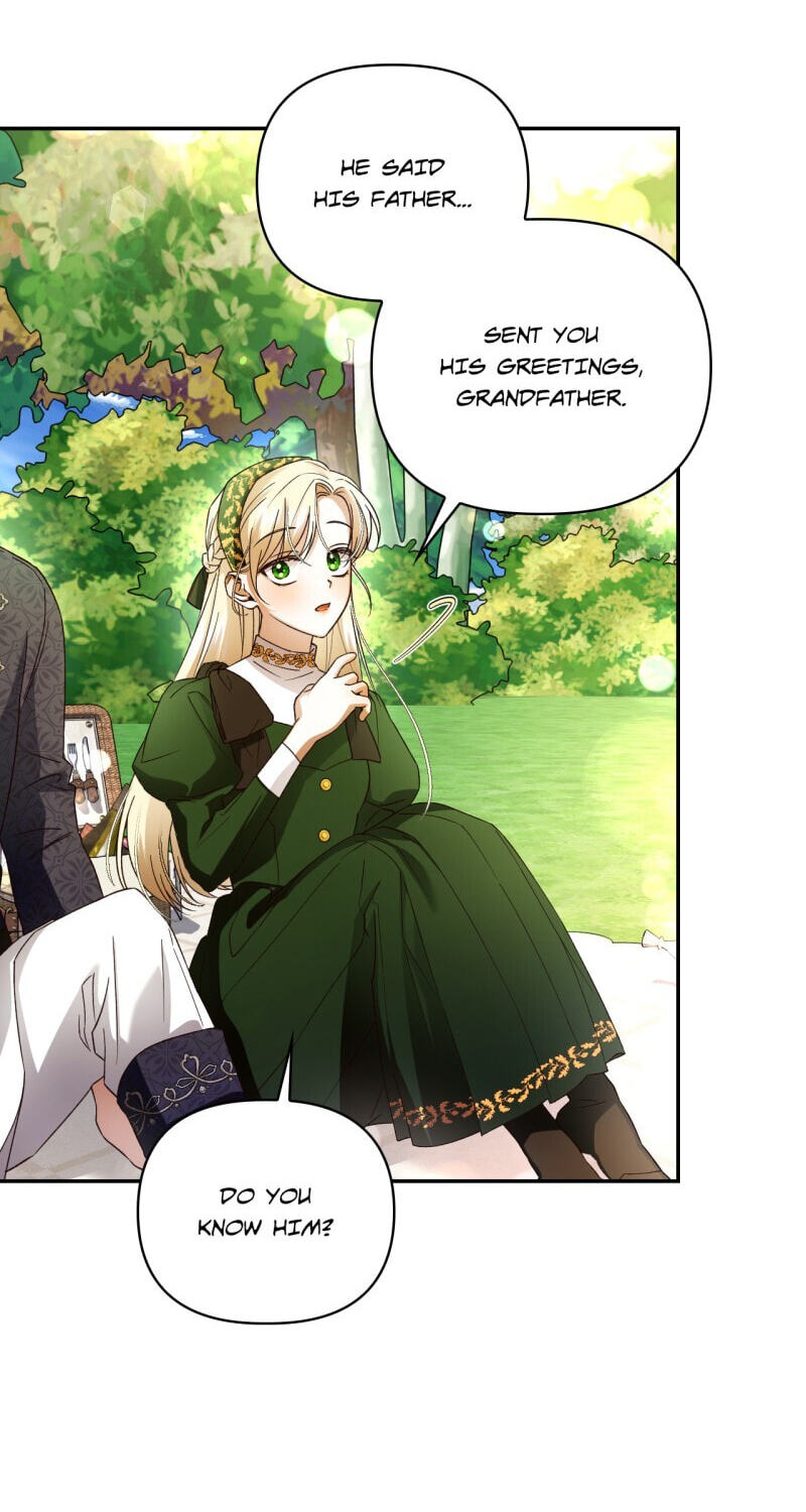 How to Hide the Emperor's Child Chapter 38 page 14 - 