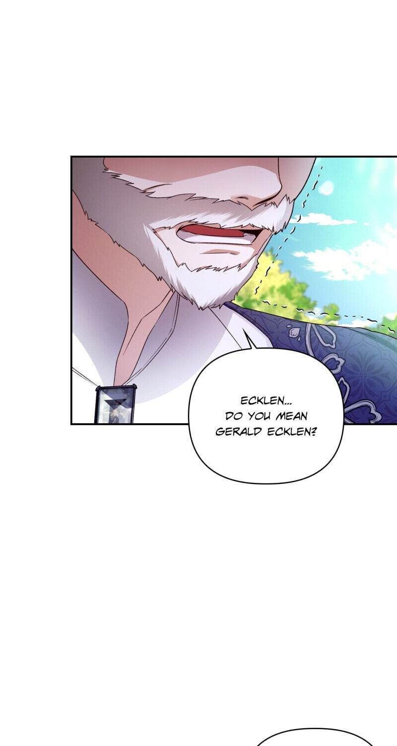 How to Hide the Emperor's Child Chapter 38 page 15 - 