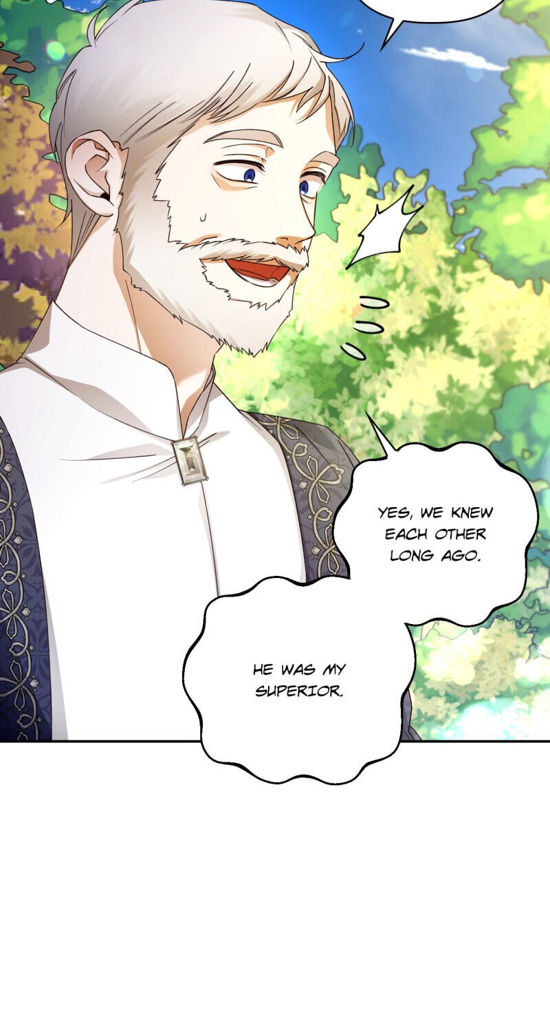 How to Hide the Emperor's Child Chapter 38 page 18 - 