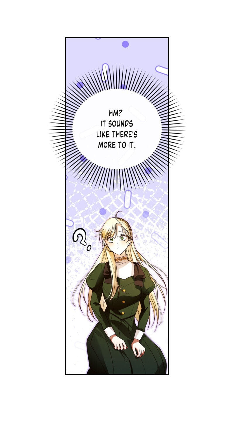 How to Hide the Emperor's Child Chapter 38 page 19 - 