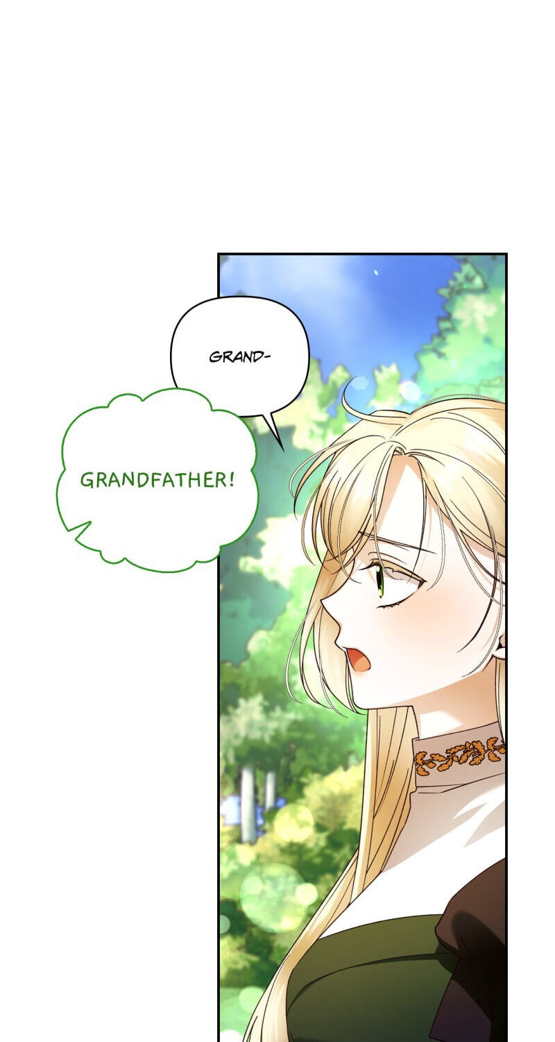 How to Hide the Emperor's Child Chapter 38 page 20 - 